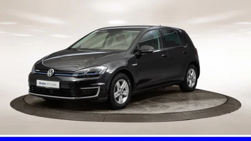 VOLKSWAGEN GOLF 136HK ACC/Ryggekamera