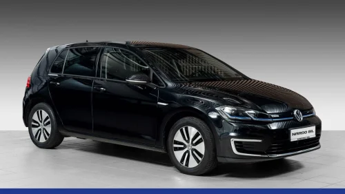VOLKSWAGEN GOLF Endelig tid for VÅRkampanje hos Nardo Bil!