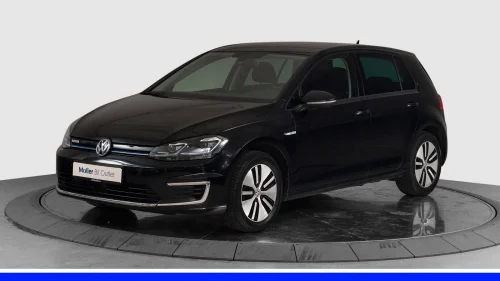 VOLKSWAGEN GOLF 136 hk - R.Kam, LED, Navi, ACC