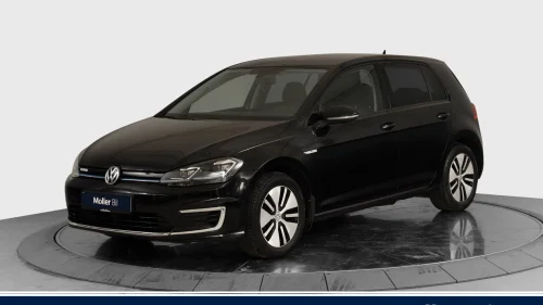 VOLKSWAGEN GOLF E-golf 136 hk -  R.kam, ACC, LED, Navi
