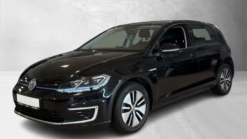 VOLKSWAGEN GOLF E-Golf Navigasjon DAB+ radio Ryggekamera