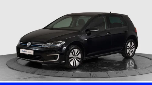VOLKSWAGEN GOLF 136 hk - R.Kam, LED, Navi, KeylessAccess