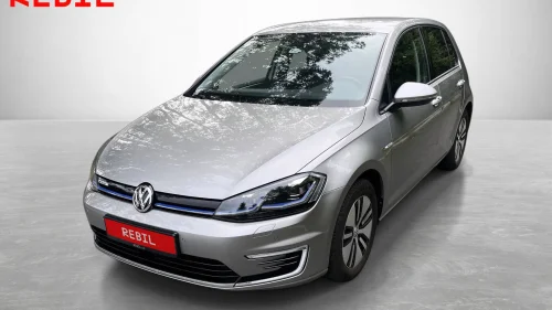 VOLKSWAGEN GOLF 136HK/ACC/V.Pumpe/R.Kam/Navigasjon/Park.Sensorer