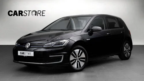 VOLKSWAGEN GOLF INNBYTTEKAMPANJE 20.000,- i garantert innbytte!