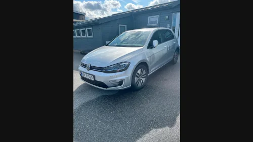 VOLKSWAGEN GOLF Comfortline