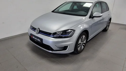 VOLKSWAGEN GOLF 100KW,RKAM,NAVI,ACC,NORSK
