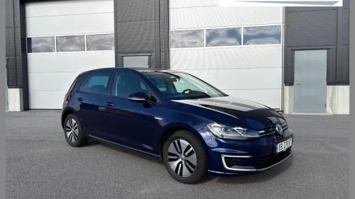 VOLKSWAGEN GOLF Exclusive | Skinn | Virtual Cockpit | R-Kam | ACC EU28