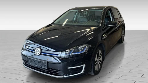 VOLKSWAGEN GOLF Golf