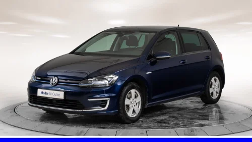 VOLKSWAGEN GOLF 136hk Exclusive - R.Kam, Active Info, Skinn, Keyless