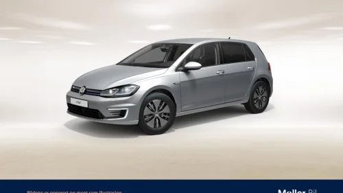 VOLKSWAGEN GOLF Exclusive - R.Kam, Skinn, Navi, Sp.Seter