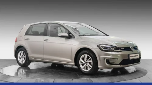 VOLKSWAGEN GOLF Endelig tid for VÅRkampanje hos Nardo Bil!