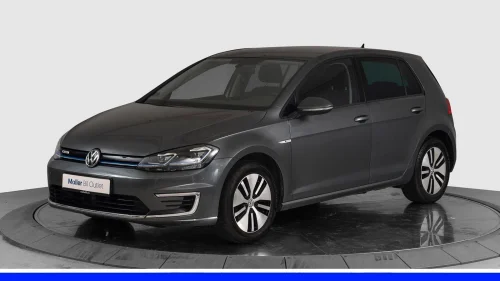 VOLKSWAGEN GOLF 136 hk - R.Kam, LED, Navi, KeylessAccess