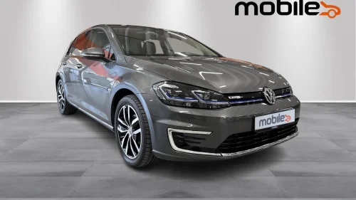 VOLKSWAGEN GOLF Exclusive (K)