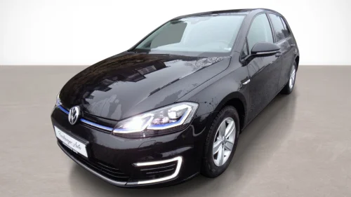 VOLKSWAGEN GOLF E-GOLF 300 KM EXCLUSIVE RYGGEKAMERA ACC NAVI DAB+