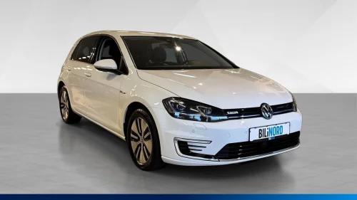 VOLKSWAGEN GOLF Exclusive (K)