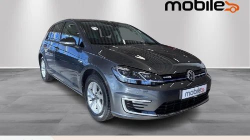 VOLKSWAGEN GOLF Exclusive (K)