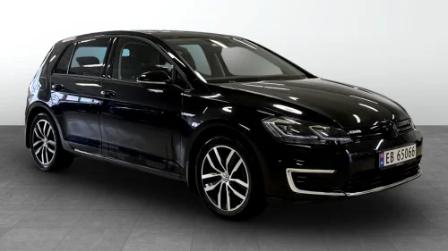 VOLKSWAGEN GOLF Final Edition (K)