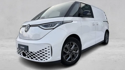 VOLKSWAGEN ID. BUZZ CARGO 150 KW 77kwh 204 hk  ACC/El.bakluke/Ryggekamera++