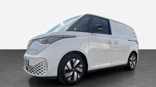 VOLKSWAGEN ID.BUZZ CARGO PRO 4MOTION PLUSS /3 seter/4motion
