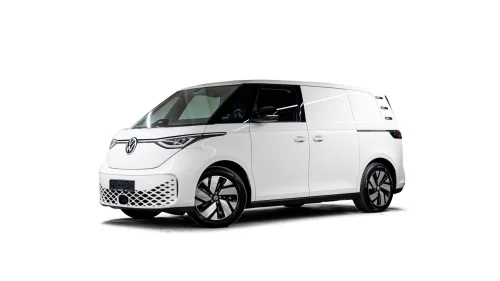 VOLKSWAGEN ID.BUZZ CARGO PRO 4MOTION Cargo 340 hk 4Motion m/ACC/Krok