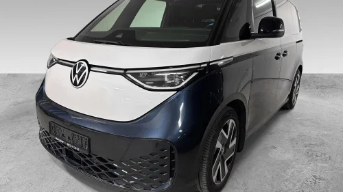VOLKSWAGEN ID. BUZZ CARGO 150 KW ID.Buzz