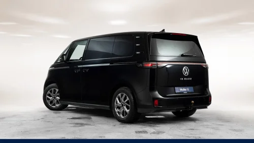 VOLKSWAGEN ID.BUZZ CARGO PRO 4MOTION 3S 4Motion 340hk Matrix-360kam-H.feste-2 x Skyvedører