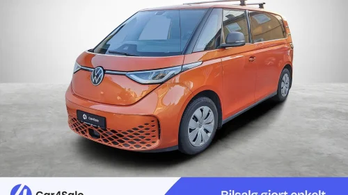 VOLKSWAGEN ID. BUZZ CARGO 150 KW Cargo 150 KW 422km/ P.Varmer/ Krok/ Navi/ LED/ R.Kam+++
