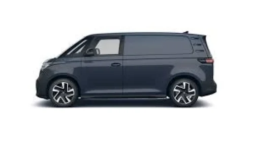 VOLKSWAGEN ID. BUZZ CARGO 150 KW Vi har 2 biler, Pris kr. 9900.-