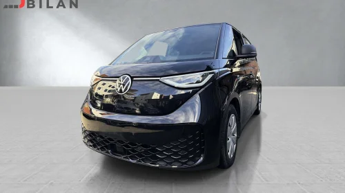 VOLKSWAGEN ID. BUZZ CARGO 150 KW CARGO 150KW 204HK CRUISE/NAVI/KROK/CAR-PLAY/3-SETER+++