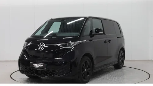 VOLKSWAGEN ID.BUZZ CARGO PRO 4MOTION 2s 340hk 4m