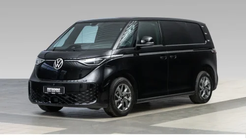 VOLKSWAGEN ID.BUZZ CARGO PRO 4MOTION Cargo 340hk 4M H.FESTE|ACC|360|KEYLESS|MATRIX|KEYLESS++