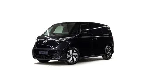 VOLKSWAGEN ID.BUZZ CARGO PRO 4MOTION 4Motion | 340 hk | 3-seter  | ACC  |  Krok