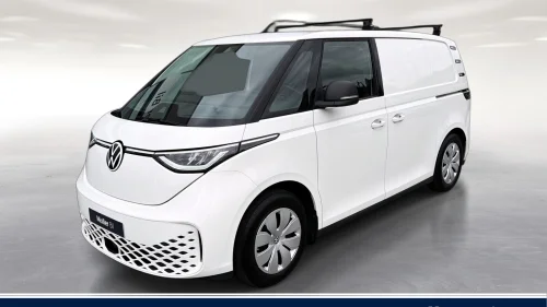 VOLKSWAGEN ID. BUZZ CARGO 150 KW 77kwh 204 hk