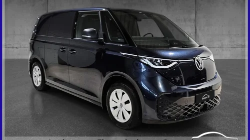 VOLKSWAGEN ID. BUZZ CARGO 150 KW Cargo 77kwh 204 hk | R.Kamera | H.Feste | Acc |