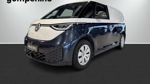 VOLKSWAGEN ID. BUZZ CARGO 150 KW 77kwh 204 hk