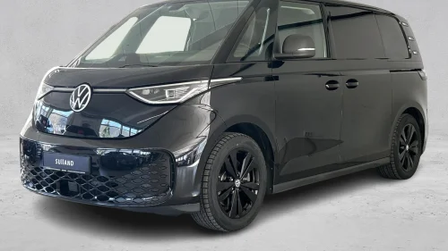 VOLKSWAGEN ID. BUZZ CARGO 150 KW H feste Led Matrix Ryggekamera Rattvarme