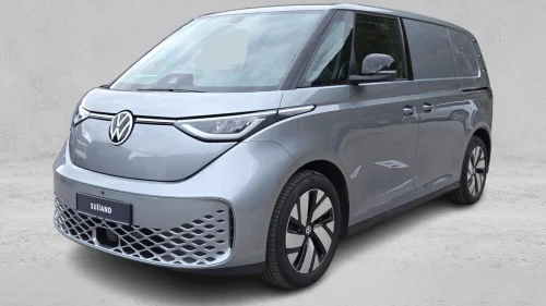 VOLKSWAGEN ID.BUZZ CARGO PRO 4MOTION 3s 340hk 4m