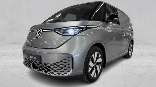 VOLKSWAGEN ID.BUZZ CARGO PRO 4MOTION pluss 3s 4m kamp