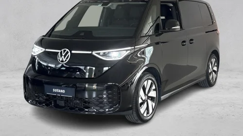 VOLKSWAGEN ID.BUZZ CARGO PRO 4MOTION 4Motion Led-Matrix Ryggekamera Oppvarmet Frontrute ACC+