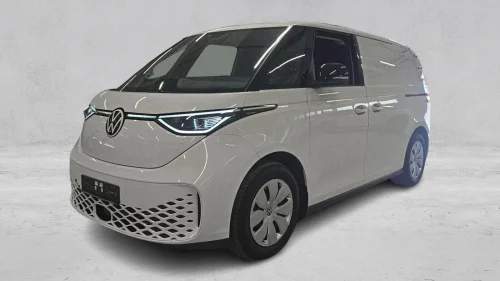 VOLKSWAGEN ID. BUZZ CARGO 150 KW 77kwh 204 hk Utstyr-Garanti-Bytte
