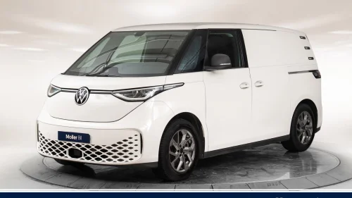 VOLKSWAGEN ID. BUZZ CARGO 150 KW ID.Buzz Cargo 77kwh 204 hk| App-Connect | H.Feste | Acc