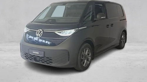 VOLKSWAGEN ID. BUZZ CARGO 150 KW Tilhengerfeste Ryggekamera Oppvarmet.ratt ACC++