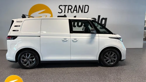 VOLKSWAGEN ID. BUZZ CARGO 150 KW CARGO 150 KW