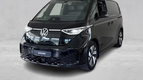 VOLKSWAGEN ID.BUZZ CARGO PRO 4MOTION 340hk 4x4 3-seter 360-kamera 2xdører Hengefeste Ledlys+