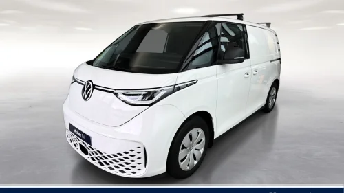 VOLKSWAGEN ID. BUZZ CARGO 150 KW 77kwh 204 hk