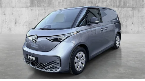 VOLKSWAGEN ID. BUZZ CARGO 150 KW Cargo 77 kWh 204 hk H.FESTE|ACC|LEDMATRIX|R.KAM|++