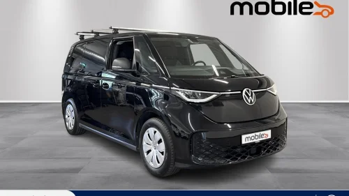 VOLKSWAGEN ID. BUZZ CARGO 150 KW 77kwh 204 hk Utvidet Garanti 5år/150000km