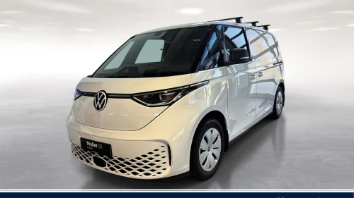 VOLKSWAGEN ID. BUZZ CARGO 150 KW Volkswagen ID. Buzz Cargo 77 kWh 204 hk|Matrix|H.feste