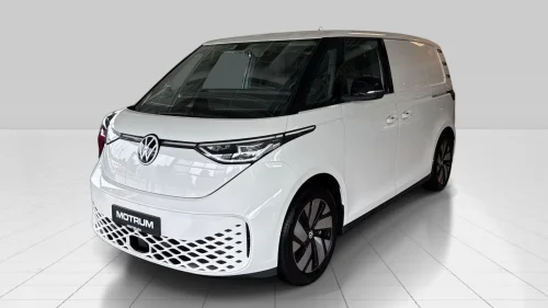 VOLKSWAGEN ID.BUZZ CARGO PRO 4MOTION Cargo 3-Seter 4MOTION 3-Seter 340 hk ACC H.Feste Navi++