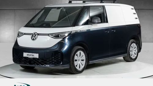 VOLKSWAGEN ID. BUZZ CARGO 150 KW Adaptiv cruisekontroll | Hengerfest